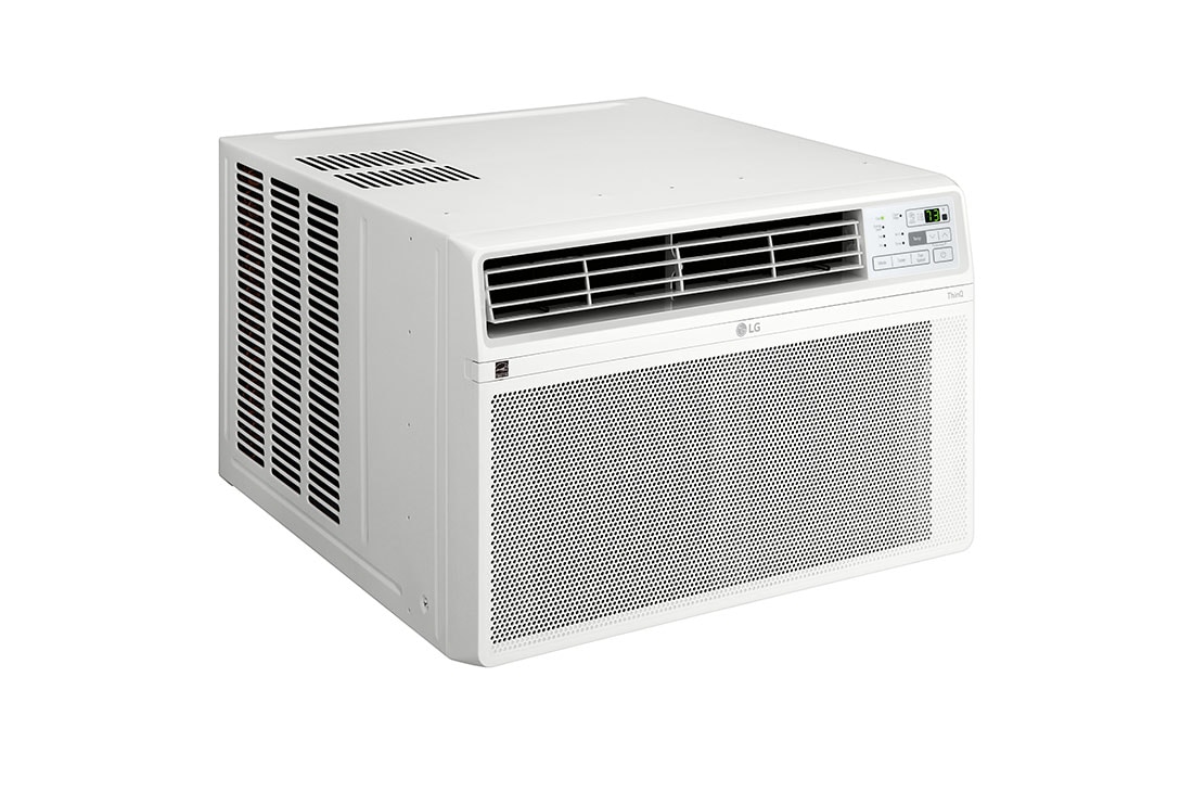 Lg 24000 Btu Window Air Conditioner