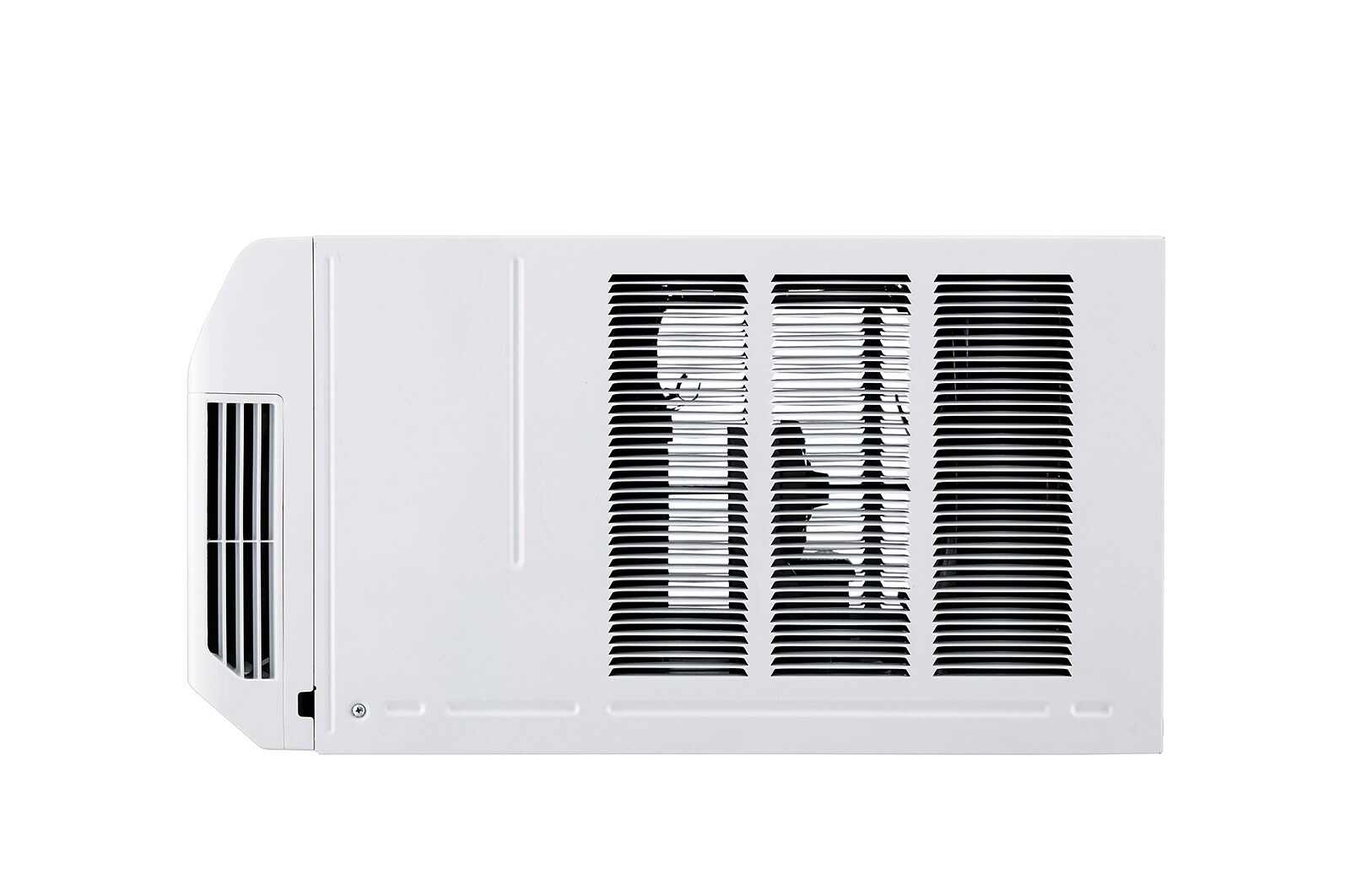LG LW1517IVSM 14,000 BTU DUAL Inverter Smart wifi Enabled Window Air Conditioner LG USA