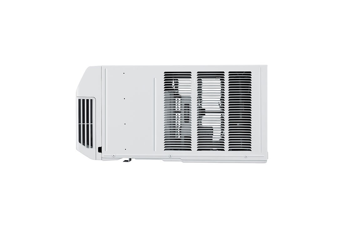 LG 10,000 BTU DUAL Inverter ENERGY STAR Window Air Conditioner