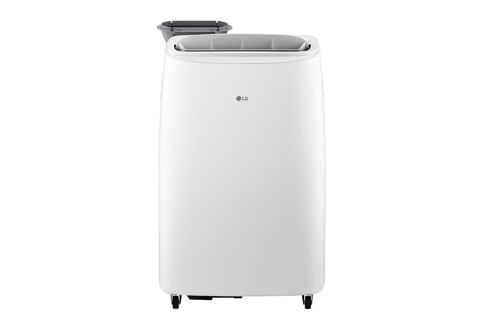 LG LP1022FVSM 10,000 BTU DUAL Inverter Smart Portable Air Conditioner