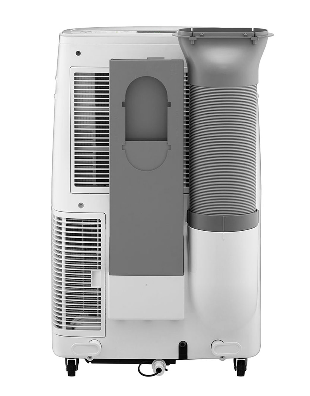 LG LP1022FVSM 10,000 BTU DUAL Inverter Smart Portable Air Conditioner