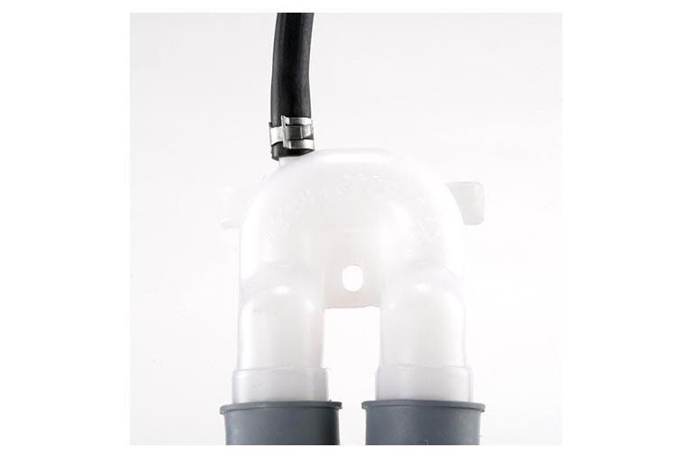 LG 5215ER2002G Washer Drain Hose Assembly LG USA