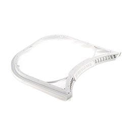 45 degree side view of the lint filter2