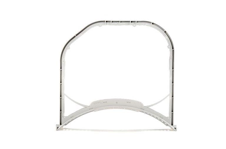 Dryer Lint Trap Filter Screen LG DLEX3470V DlG3171W DLEX3370V DLEX2801R DLEX3550 