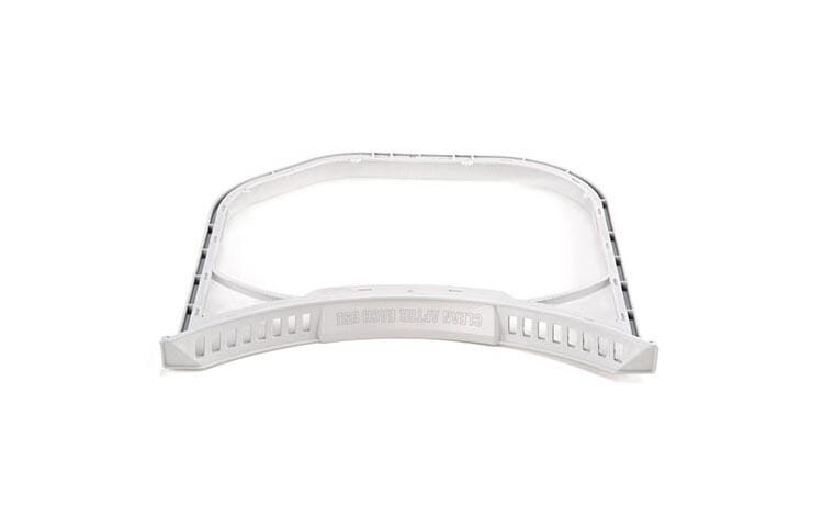 flexible ducting for cooker hood