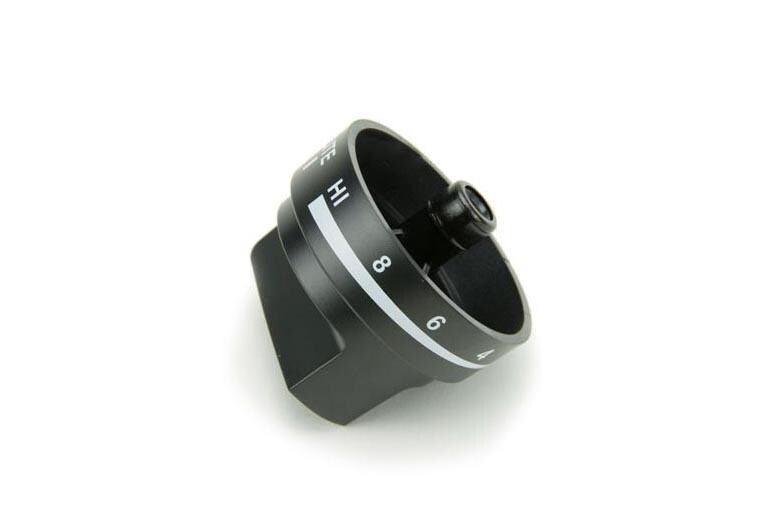 LG AEZ73093305 Replacement Gas Range Knob for LRG3091SB LG USA