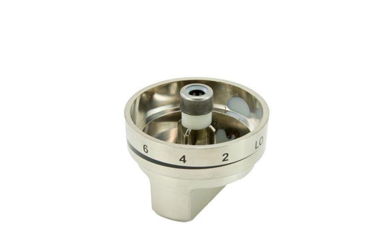 LG AEZ73093308 Replacement Gas Range Knob for LRG3091ST LG USA