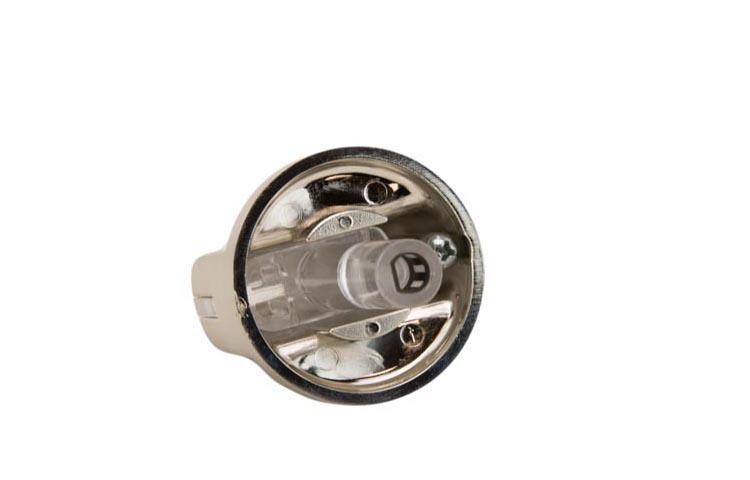 Brand New Factory Original LG Stove Knob Assembly AEZ73293801 