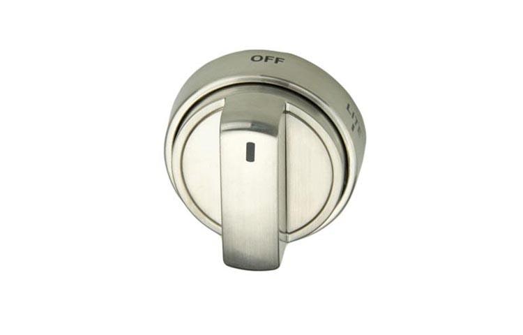Lg Aez73393301 Replacement Cooktop Knob For Lscg306st Lg Usa
