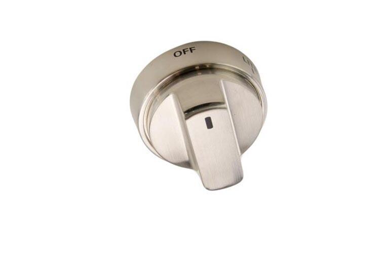 LG AEZ73453501 Replacement Gas Range Knob for LRG3097ST LG USA