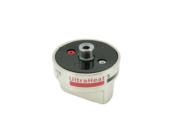 LG AEZ73453501 Replacement Gas Range Knob for LRG3097ST LG USA