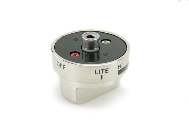 Manopola Bruciatore AEZ73453509 Compatibile Con Gamma LG - Foto 3