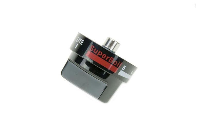 LG AEZ73453506 Replacement Gas Range Knob for LRG3095SB LG USA