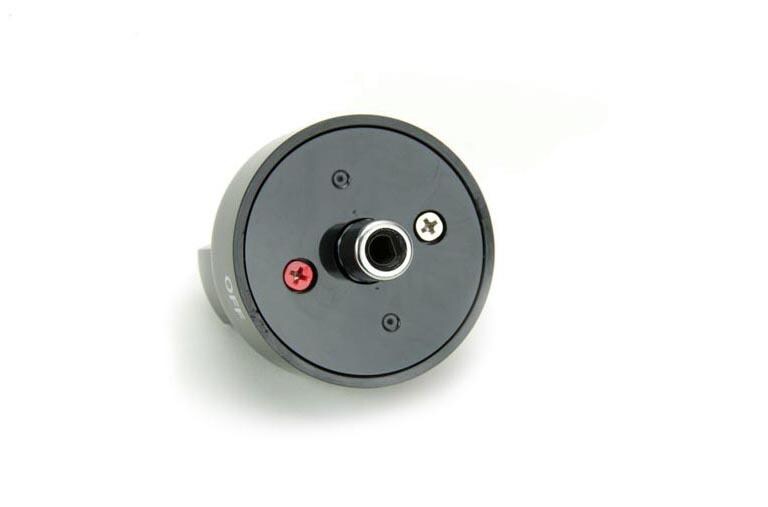 LG AEZ73453506 Replacement Gas Range Knob for LRG3095SB LG USA