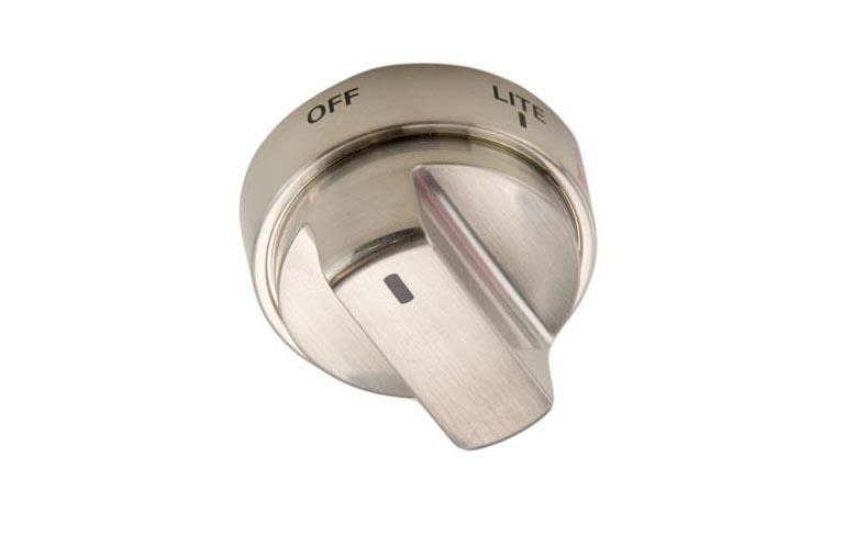LG AEZ73453508 Replacement Gas Range Knob LG USA