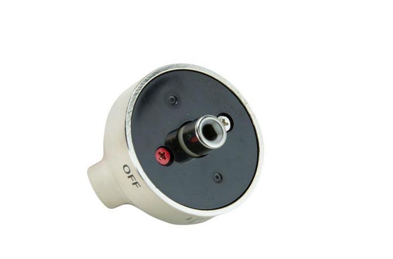 LG AEZ73453508 Replacement Gas Range Knob LG USA