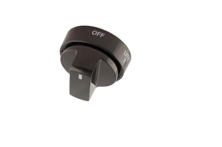 LG AEZ73453512 Replacement Gas Range Knob LG USA