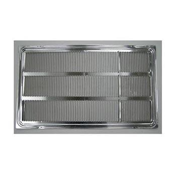Thru-the-Wall Air Conditioner Architectural Grille1