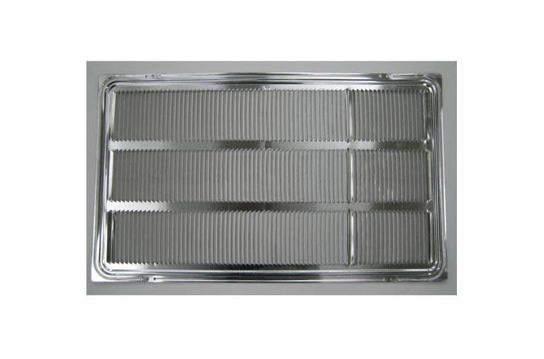 LG AXRGALA01 ThrutheWall Air Conditioner Grille LG USA