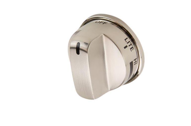 LG EBZ37189611 Replacement Gas Range Knob LG USA
