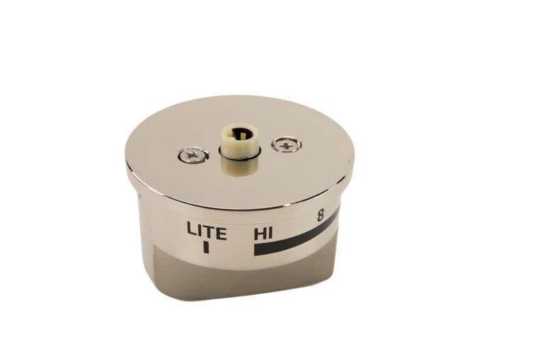 LG EBZ37189611 Replacement Gas Range Knob LG USA