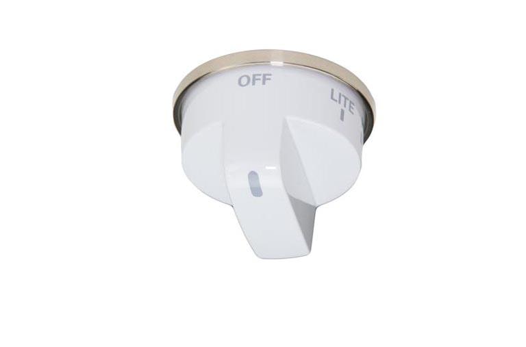 LG EBZ37189612 Replacement Gas Range Knob LG USA