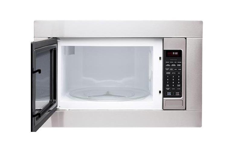 LG MK2030F Trim Kit for LCRT2010ST and LG STUDIO LSRM2010ST LG USA