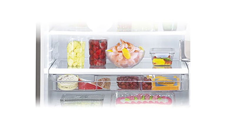 LG LTCS24223W: Large 33 Inch Wide Top 