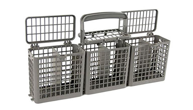 lg dishwasher basket