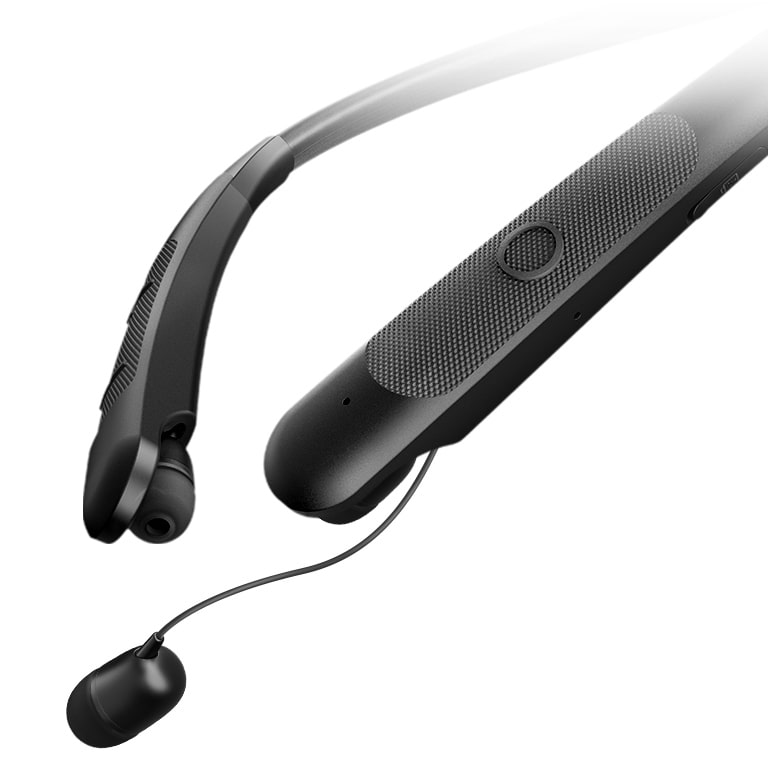 LG TONE NP3C Wireless Stereo Headset (TONENP3C) LG USA