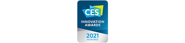 Innovation Award Honoree-Home Appliances