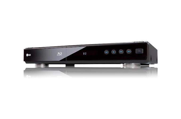 lg bd300 manual