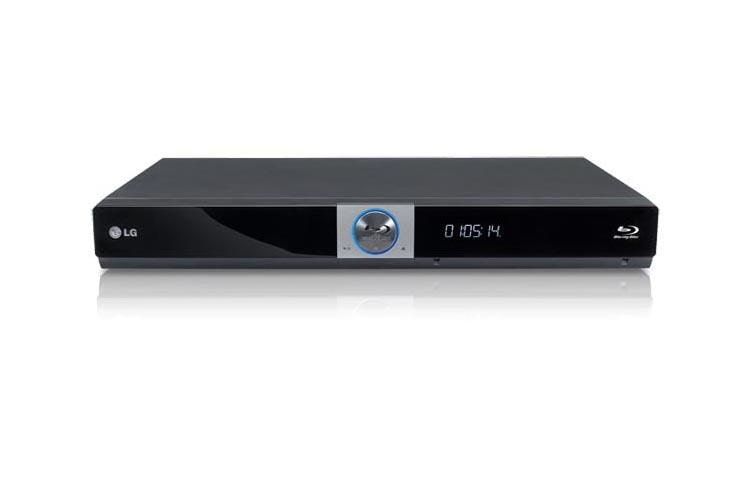 Network Blu-ray Disc™ Player