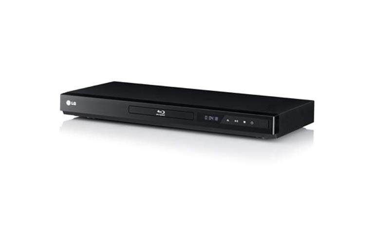 LG BD630: Network Blu-ray Disc™ Player | LG USA