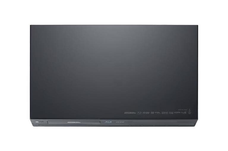 LG BH200 Super Blu™ PLAYER LG USA