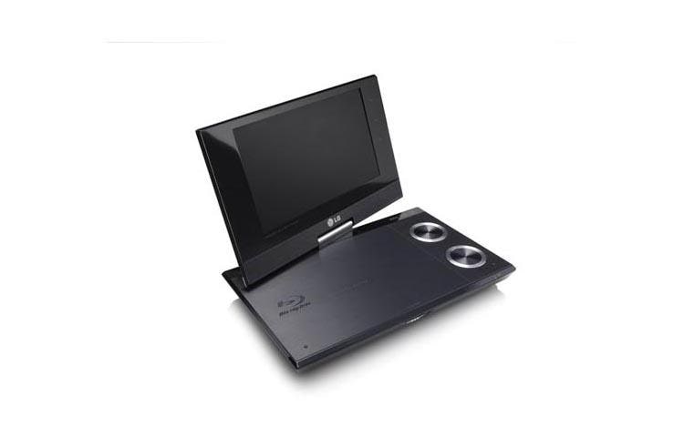 Lg Bp650 Portable Blu Ray Disc Player Lg Usa Lg Bp650 Portable Blu Ray Disc Player Lg Usa