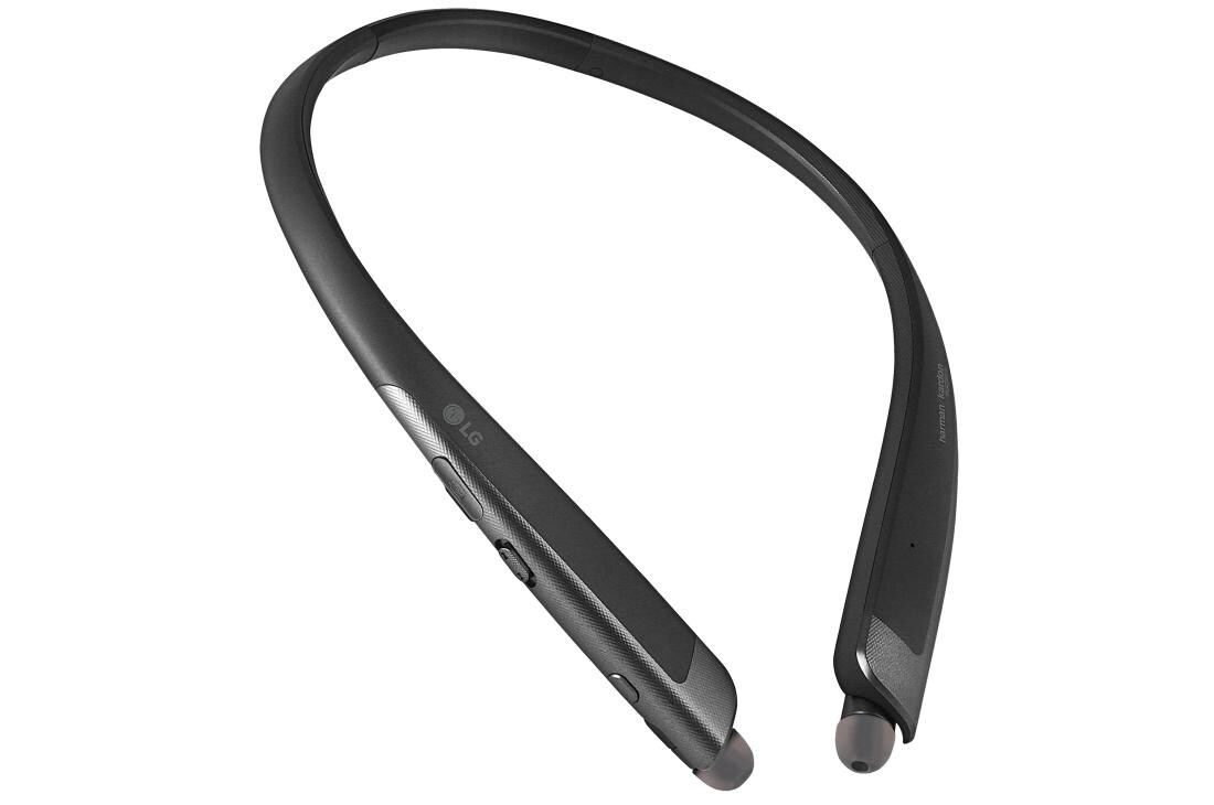 Lg Hbs 1125 Black Tone Platinum Plus Headset Lg Usa