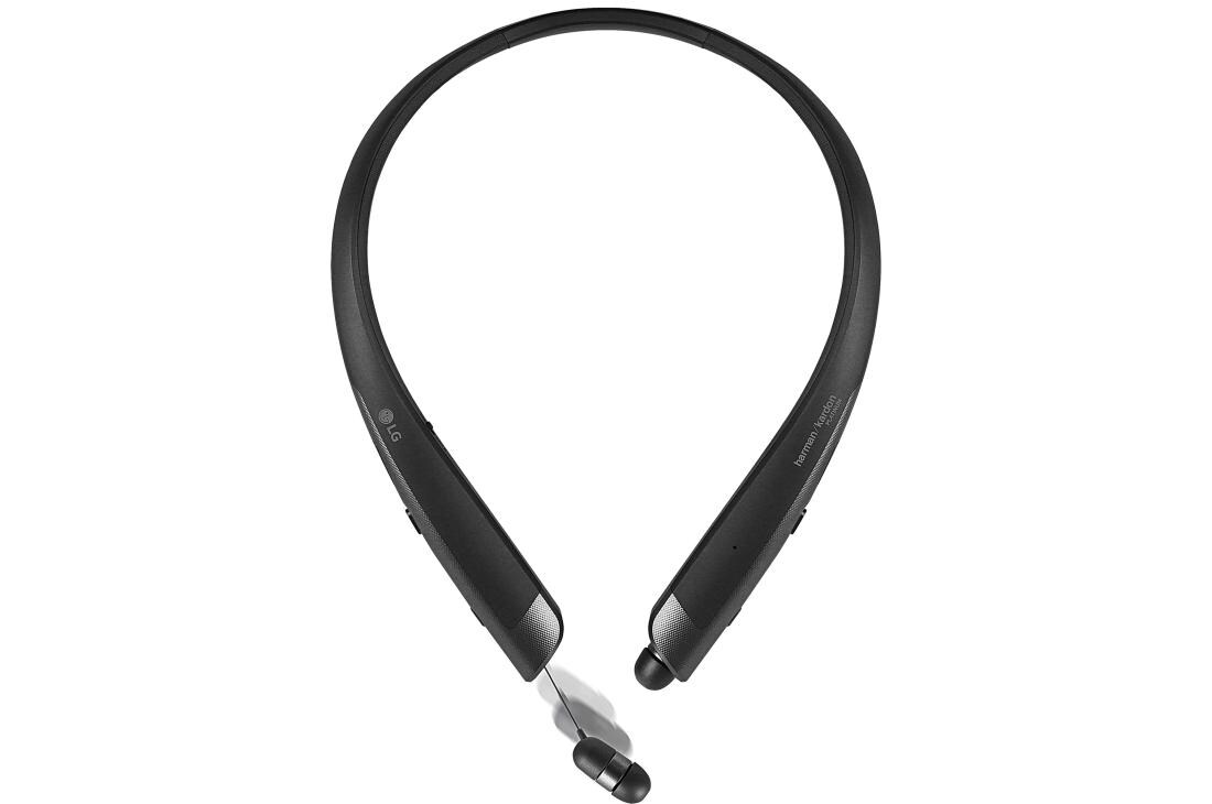 Lg Hbs 1125 Black Tone Platinum Plus Headset Lg Usa