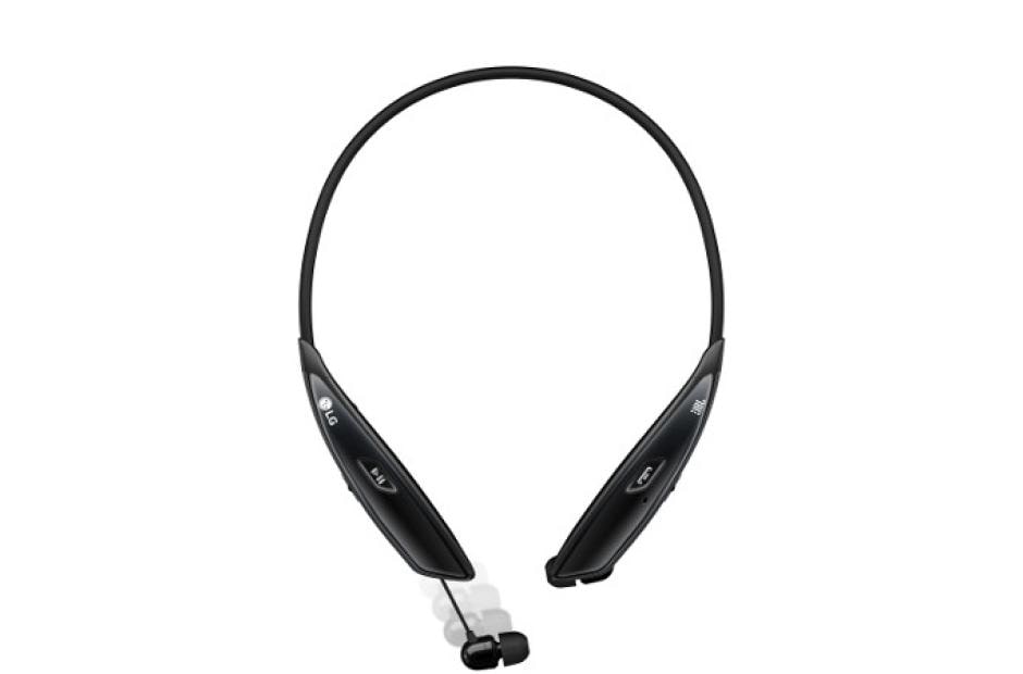 schoonmaken Fictief Rijden LG HBS-810: LG TONE ULTRA Headset in Black | LG USA