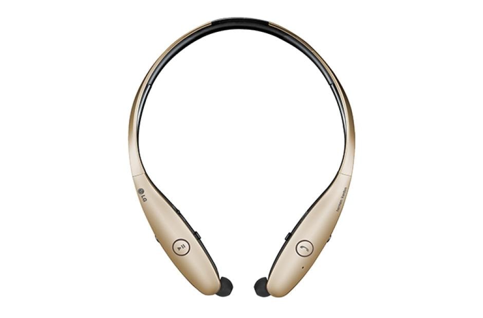 jbl collar bluetooth earphones