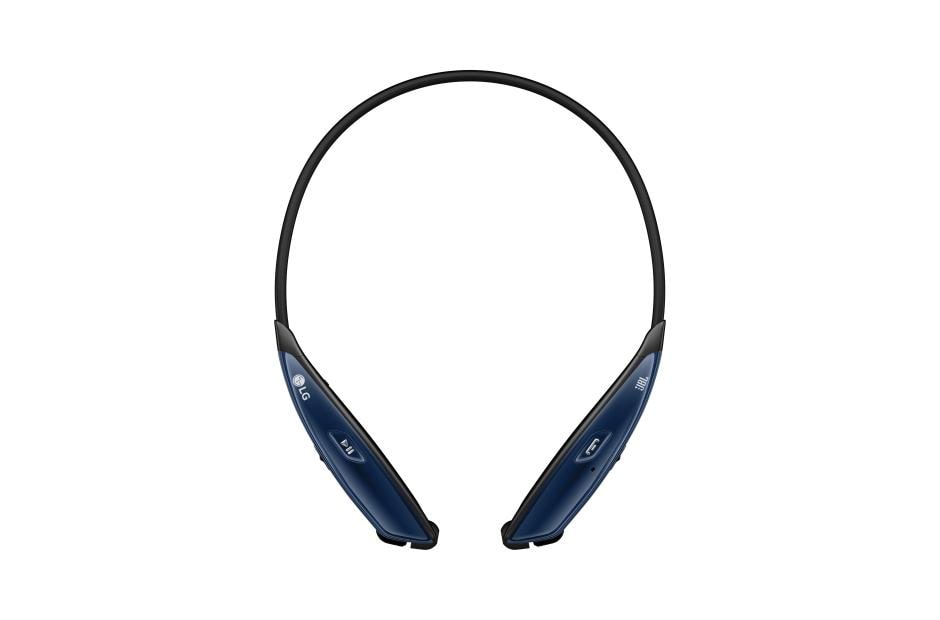 LG HBS-800: LG TONE ULTRA Bluetooth Headset in Blue | LG USA