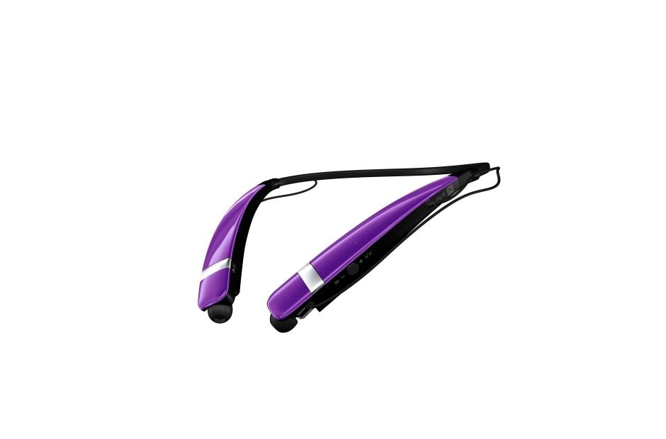 LG HBS-760: LG TONE PRO Bluetooth 