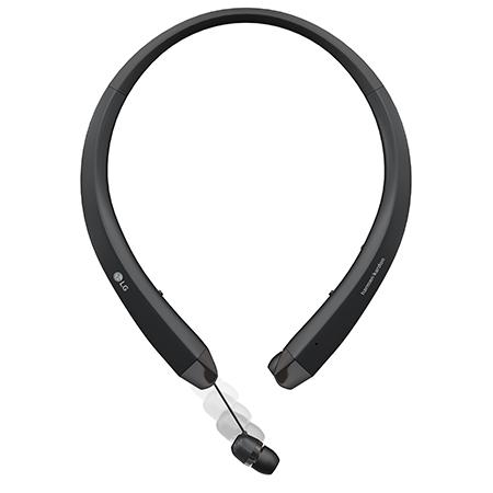 lg infinim bluetooth headset