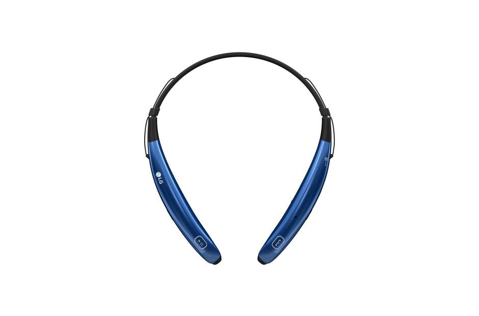 Lg Stereo Headset Hbs 770 How To User Manual