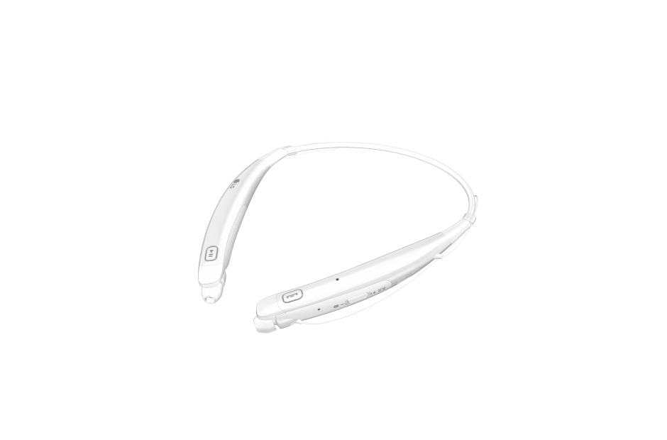 LG HBS-770: LG TONE PRO - Bluetooth 