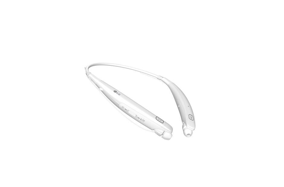 lg stereo headset hbs 770