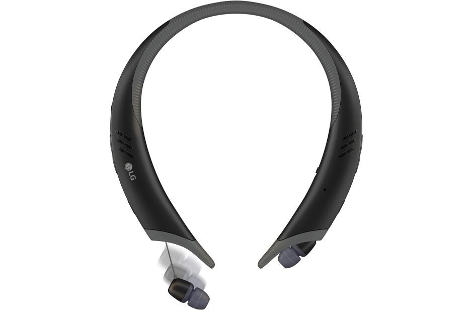 lg a100 headset