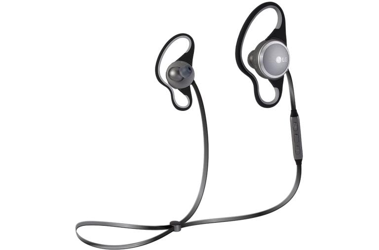 LG FORCE Wireless Headset (HBS-S80 
