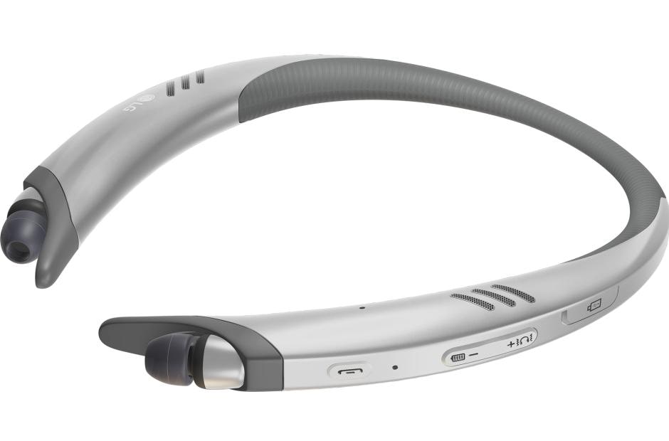 lg a100 headset