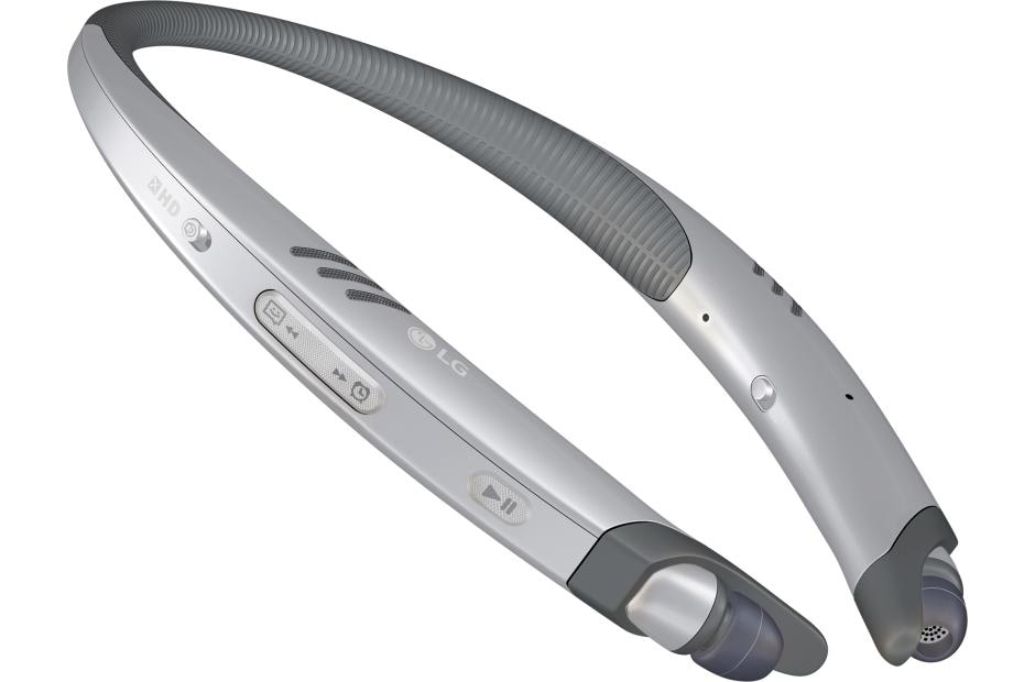 lg a100 headset